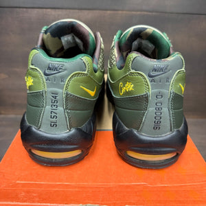 Nike Air Max 95 SP Corteiz Gutta Green - Image 5