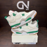 Jordan 4 Retro SB Pine Green - Image 1