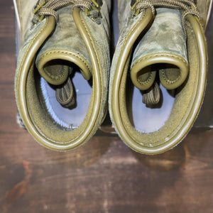 Jordan Westbrook Military Green Size 10 (Pre-Owned) - aux