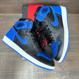 Jordan 1 Retro Royal (2017) - Image 4