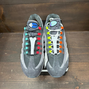Nike Air Max 95 OG Big Bubble Greedy (2026) Size 14 - back