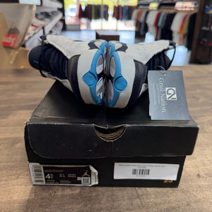 Jordan 13 Retro White Obsidian Powder Blue (GS) - Image 6