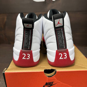 Jordan 12 Retro Cherry (2023) - Image 5