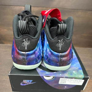 Nike Air Foamposite One Galaxy (2025) - Image 5
