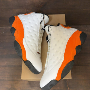 Jordan 13 Retro Starfish Size 11 (Pre-Owned) - Image 2