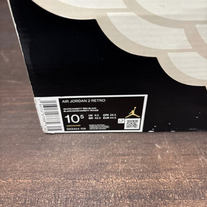 Jordan 2 Retro OG Chicago (2022) - Image 7