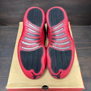 Jordan 12 Retro Flu Game (2016) - Image 6