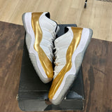 Jordan 11 Retro Low Closing Ceremony - Image 1