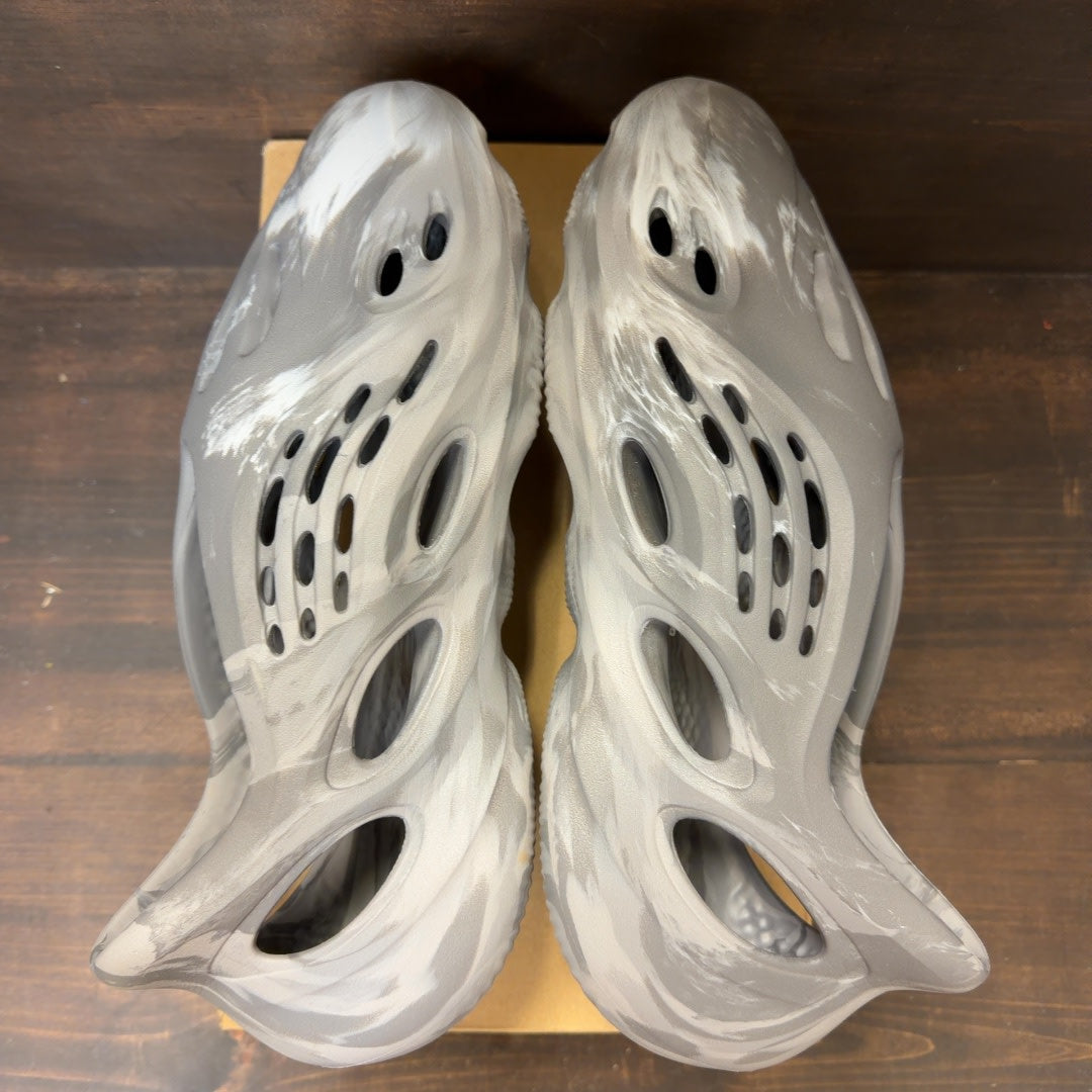 adidas Yeezy Foam RNR MX Granite - Image 5