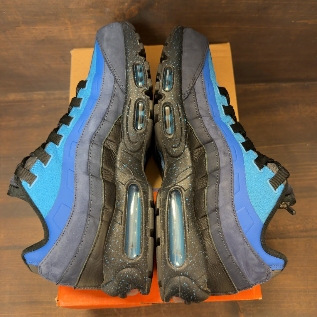 Nike Air Max 95 Stash (2024) - Image 5