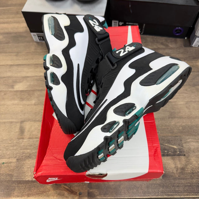 Nike Air Griffey Max 1 White Freshwater (2021) Size 9.5 (Pre-Owned) - Image 1