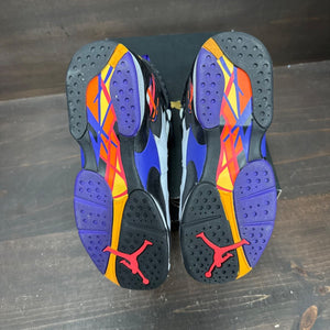 Jordan 8 Retro Three Peat (GS) - Image 6