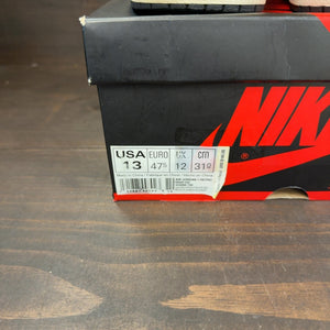 Jordan 1 Retro High Rookie of the Year - Image 6