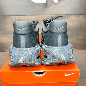 Nike Vomero Premium Realtree Camo Black - Image 5