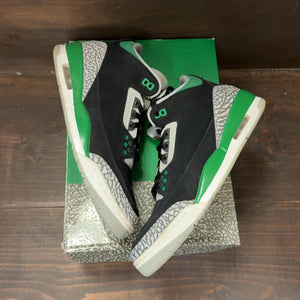 Jordan 3 Retro Pine Green - Image 2