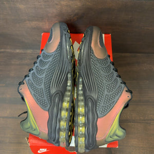 Nike Air Tuned Max Celery - Image 6