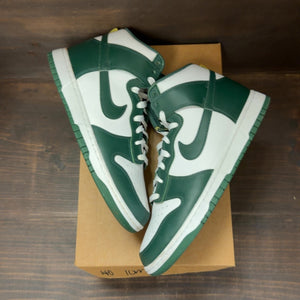 Nike Dunk High Australia Size 10 (Pre-Owned) - Image 2