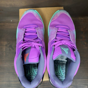 Nike Ja 1 Christmas Size 13.5 (Pre-Owned) - Image 5