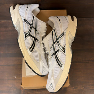 ASICS Gel-1130 White Cloud Grey - Image 2