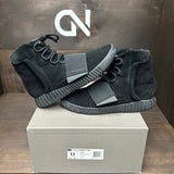 adidas Yeezy Boost 750 Triple Black - Image 1