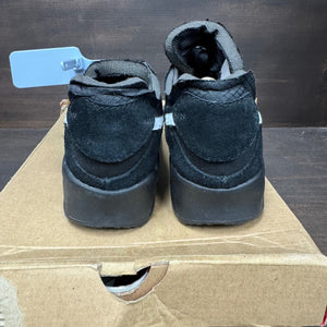 Nike Air Max 90 Off-White Black - Image 5