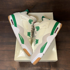 Jordan 4 Retro SB Pine Green - Image 2