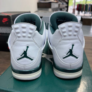 Jordan 4 Retro Oxidized Green - Image 3
