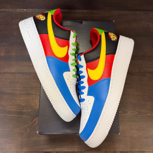Nike Air Force 1 Low '07 QS Uno - Image 2