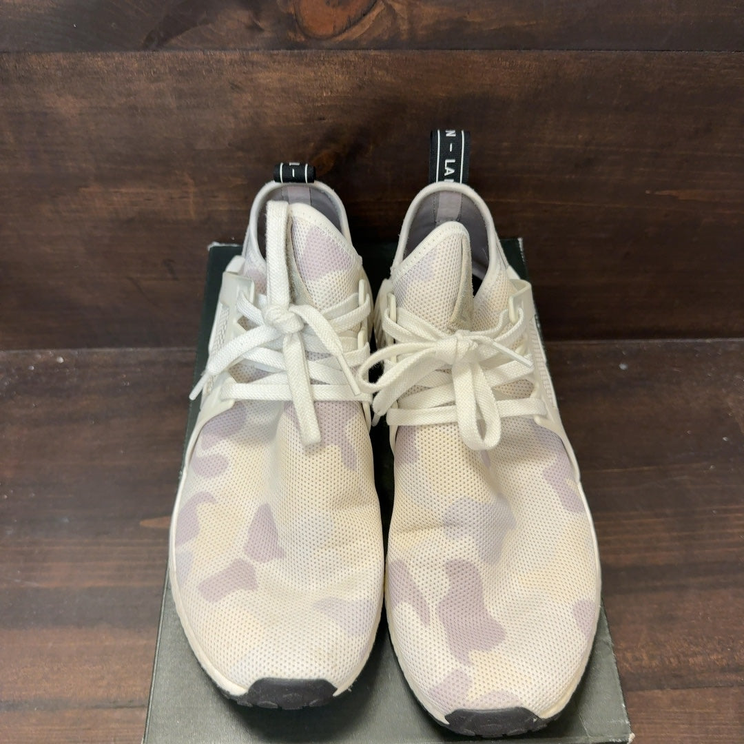 adidas NMD XR1 White Duck Camo - Image 3