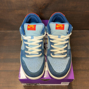 Nike SB Dunk Low Pro Why So Sad? Size 11.5 (Pre-Owned)