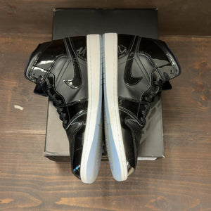 Jordan 1 Mid SE Space Jam Size 9.5 (Pre-Owned) - aux