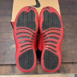 Jordan 12 Retro Flu Game (2025) - Image 9