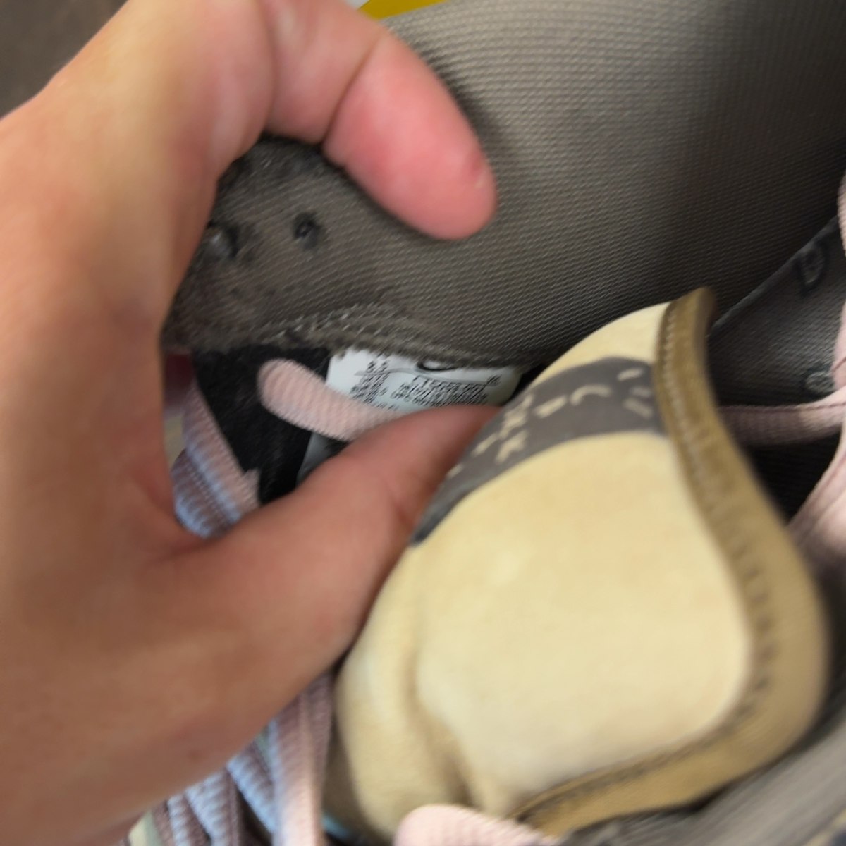 Nike SB Dunk Low Travis Scott - Image 7