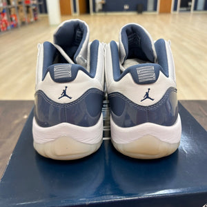 Jordan 11 Retro Low Diffused Blue - Image 4