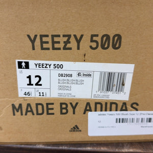 adidas Yeezy 500 Blush - Image 7