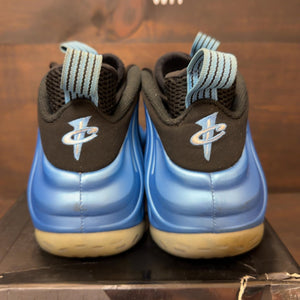 Nike Air Foamposite One University Blue - Image 4