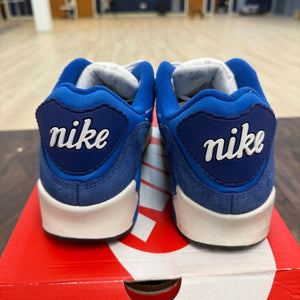 Nike Air Max 90 SE First Use Signal Blue - Image 5