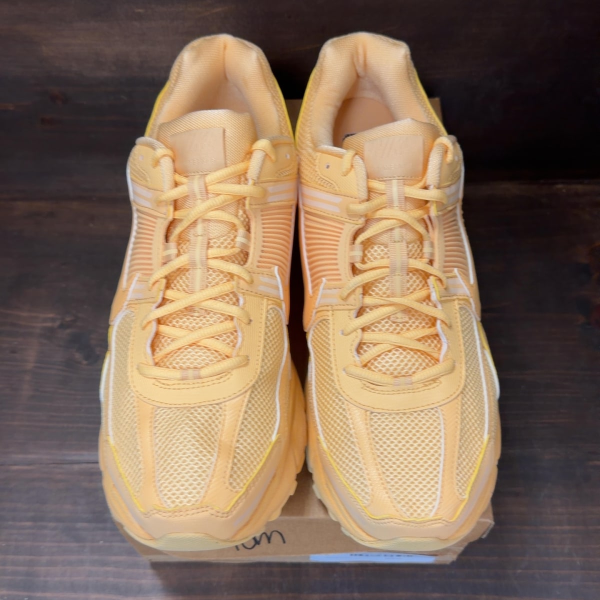 Nike Zoom Vomero 5 Celestial Gold Size 15 (Pre-Owned) - Image 3