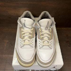 Jordan 3 Retro SP A Ma Maniére (Women's) Size 14.5W (Pre-Owned) - tag