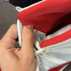 Jordan 11 Retro Cherry (2022) Size 10.5 (Pre-Owned) - Image 7