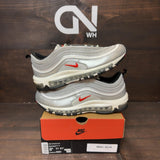 Nike Air Max 97 OG Silver Bullet (2022) - Image 1