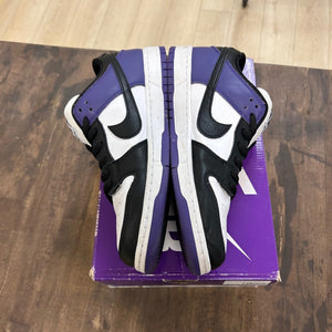 Nike SB Dunk Low Court Purple - Image 3