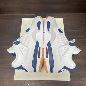 Jordan 4 Retro SB Navy - Image 2
