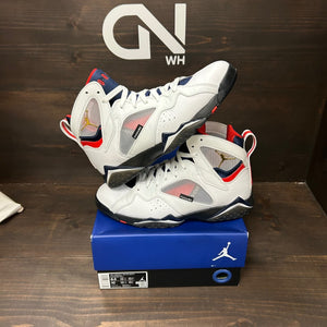 Jordan 7 Retro BCFC Paris Saint-Germain PSG (2021) - Image 1