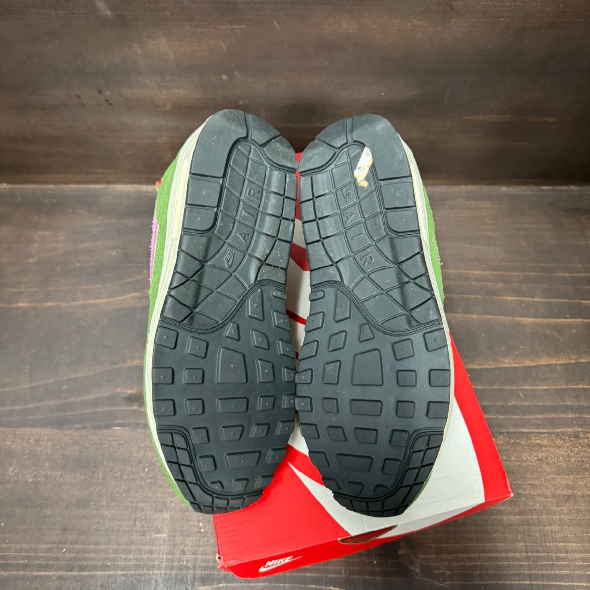 Nike Air Max 1 SH Treeline - Image 6