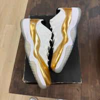 Jordan 11 Retro Low Closing Ceremony - Image 1