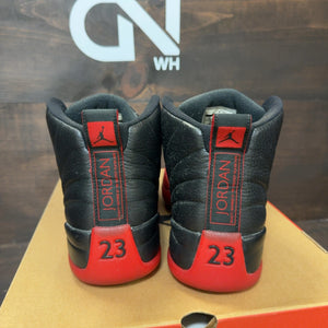 Jordan 12 Retro Flu Game (2016) - Image 4