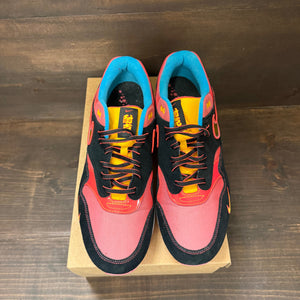 Nike Air Max 1 Chinatown New York (2020) Size 12 (Pre-Owned) - Image 4