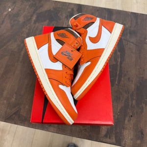 Jordan 1 Retro High OG Starfish (Women's) - Image 1