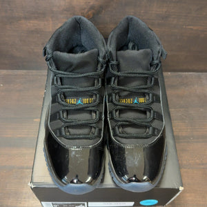 Jordan 11 Retro Gamma Blue (2025) - Image 3